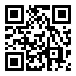 多米诺骨牌之路二维码