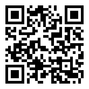 少年歌行正式版二维码