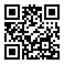 TXT免费全本阅读器二维码