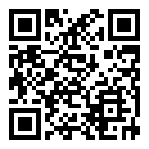 每天起床要抱紧我冷狐版二维码