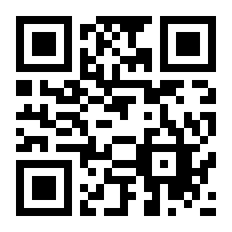 合并疯狂的购物二维码