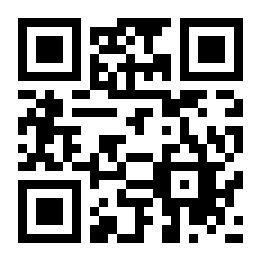 萨马戈青蛙的冒险二维码