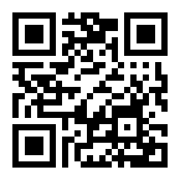 微型坦克：多人混乱二维码