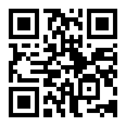 热血街篮万圣狂欢二维码