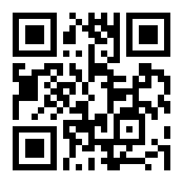 阁中物二维码