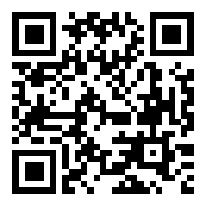 笑脸球滚动冲刺二维码