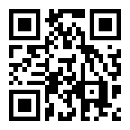 黄色方块冒险冲刺二维码