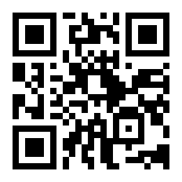 轻之国度二维码