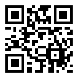 拯救反派计划二维码