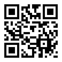 雪域音乐二维码