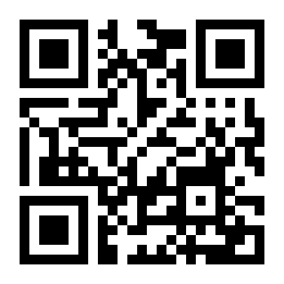 简易随身书单二维码