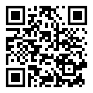 强迫症大作战二维码