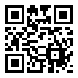 生活美好二维码