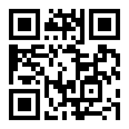 趣播直播性感美女直播间二维码