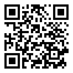 幸运投掷3d二维码