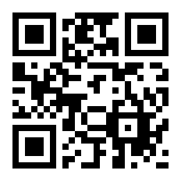 工单速派二维码