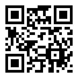 芥末留学二维码