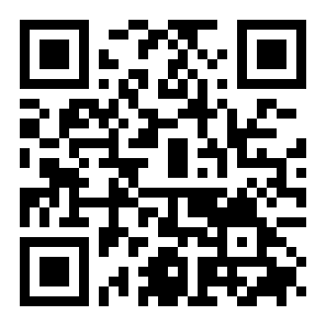 触动精灵二维码