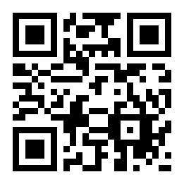 豆奶直播二维码