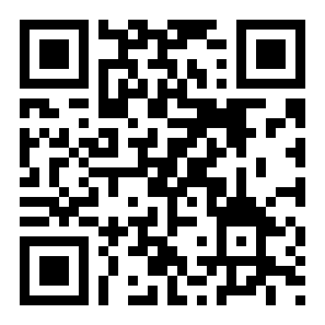 超级汽车轨道赛二维码