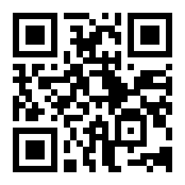 花生音乐二维码