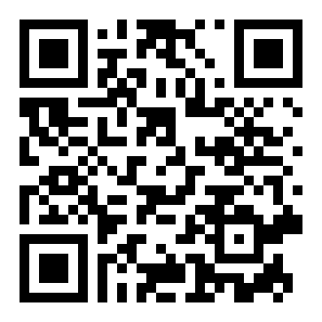 飚速摩托车二维码