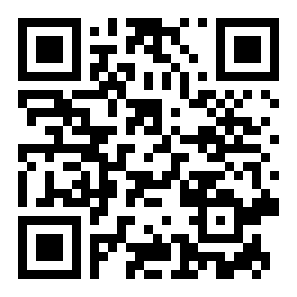 青春每日走路二维码