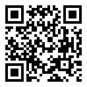 冬日暖咖啡二维码