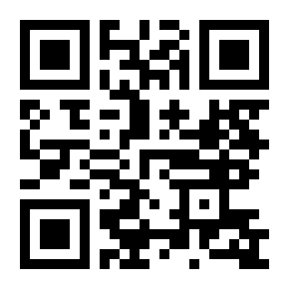 恐怖的学校逃生二维码