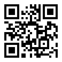 超级充电赛车二维码