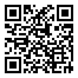 城市汽车竞速二维码