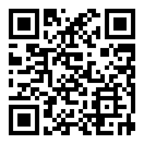 跳跳小姐姐二维码