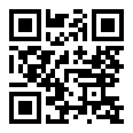 鸣人的假期二维码