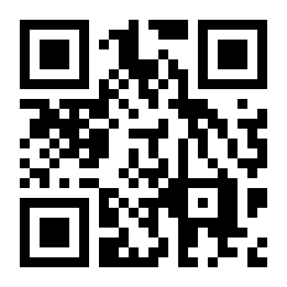 亲亲漫画二维码