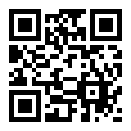 艺术百变相机秀二维码