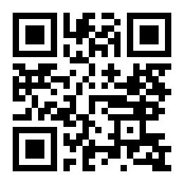 反恐僵尸队二维码