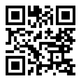 英雄跑酷3D二维码