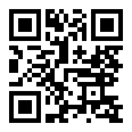 火速WIFI大师二维码