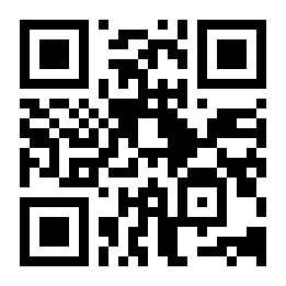 云上甘孜二维码