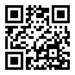 跑酷谁怕谁二维码