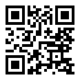 泊安飞停车二维码