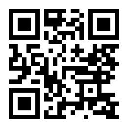 我爱做煎饼二维码