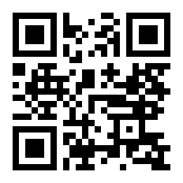 燃料货物供应卡车二维码