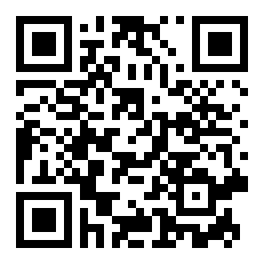 猫猫水疗馆二维码