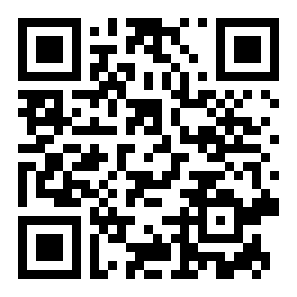 寻找大脚怪物射击二维码