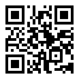 美甜影视二维码