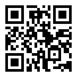 地豆小说二维码