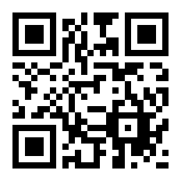 魔界村Moblie中文修改版二维码