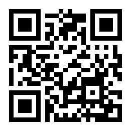 飞机小说二维码