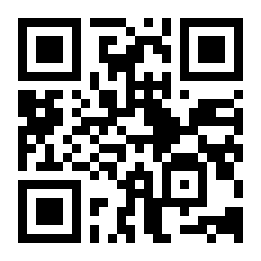 最快追剧二维码